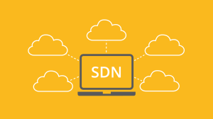 شبکه مبتنی بر نرم افزار SDN | اسمارت تی